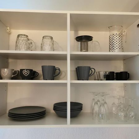 Studio Langstross, Petite France, Hypercentre, Στρασβούργο Εξωτερικό φωτογραφία