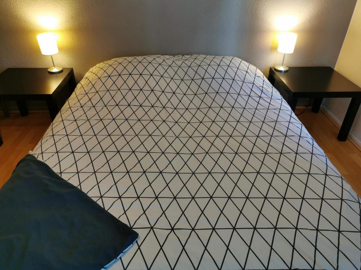 Studio Langstross, Petite France, Hypercentre, Στρασβούργο Εξωτερικό φωτογραφία