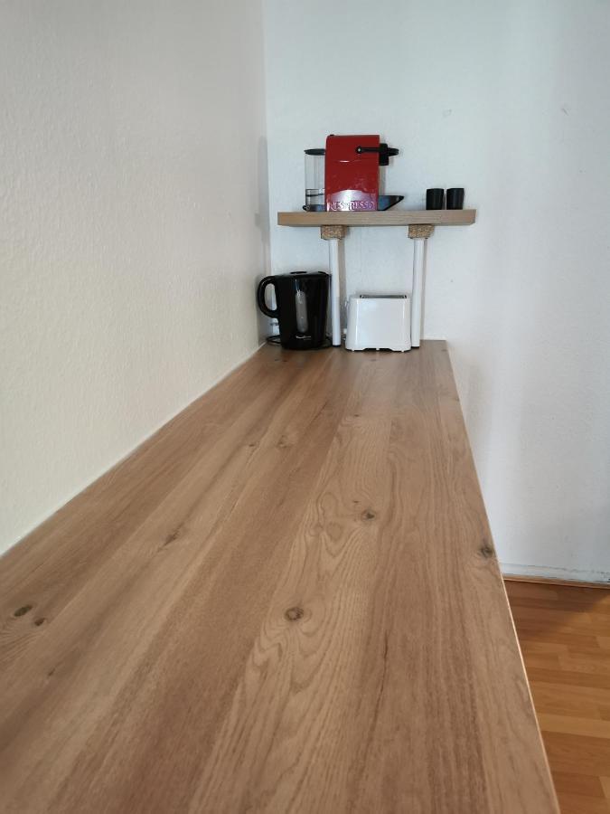 Studio Langstross, Petite France, Hypercentre, Στρασβούργο Εξωτερικό φωτογραφία