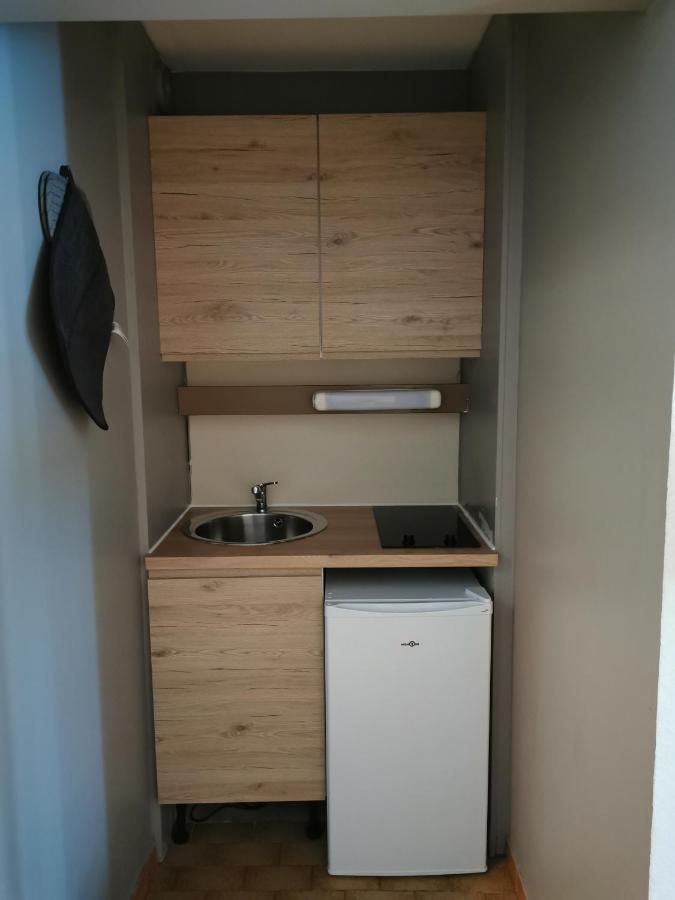 Studio Langstross, Petite France, Hypercentre, Στρασβούργο Εξωτερικό φωτογραφία