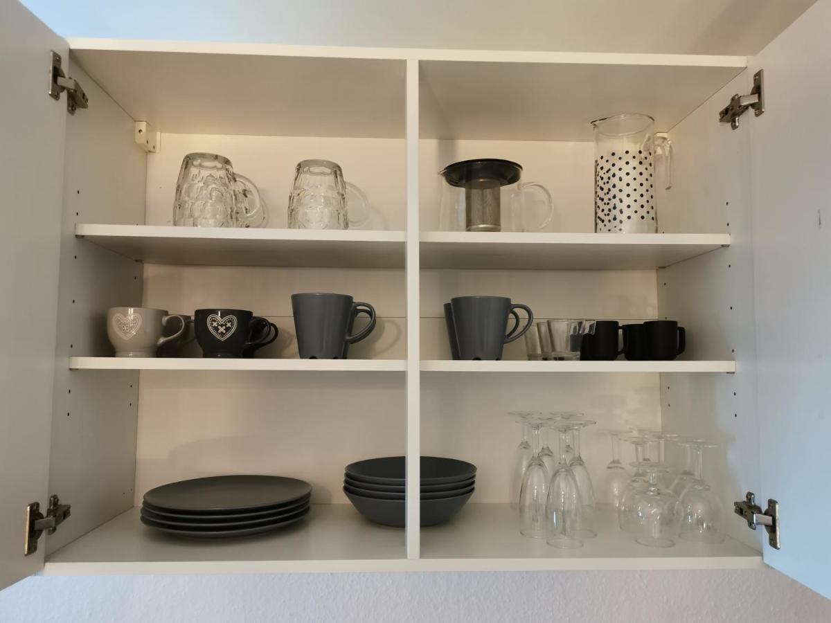 Studio Langstross, Petite France, Hypercentre, Στρασβούργο Εξωτερικό φωτογραφία